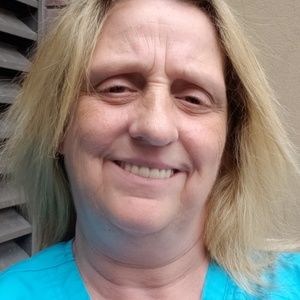 Meet your Posher, Maryann